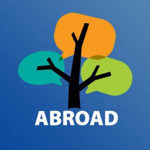 کانال AFARINESH Abroad