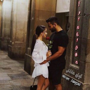 کانال آوای عاشقی