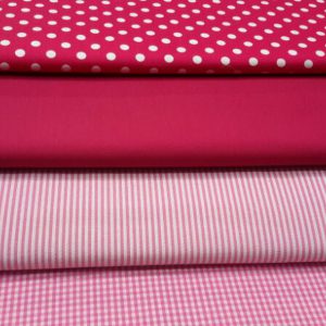 کانال گل پارچه