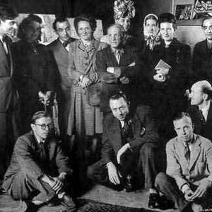 کانال کافه خاکستری