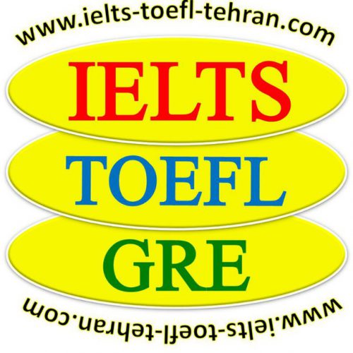 کانال IELTS_TOEFL_ENGLISH
