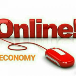 کانال Online economy