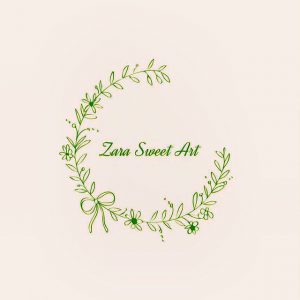 کانال Zara sweet art