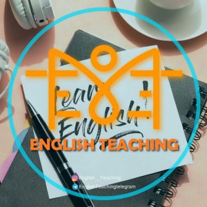 کانال English Teaching