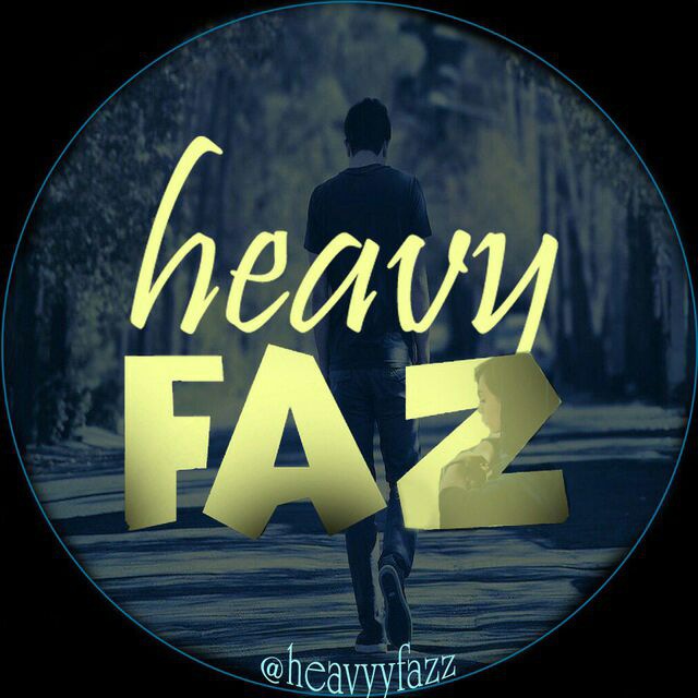 کانال تلگرام HΣΛVY FΛZ💊