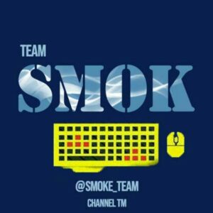 کانال ™•اسموک تیم | Smoke Team•™