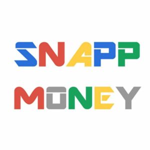 کانال SNAPPMONEY.COM وبمانی پرفکت مانی ووچر