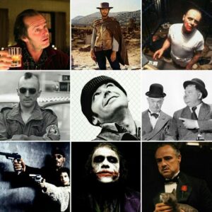 کانال دانستنیهای سینمای جهان