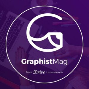 کانال 🎨 گرافیست مگ 🎨
