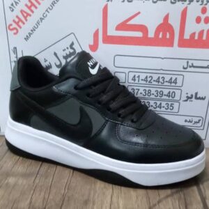 کانال تولید و پخش کفش شاهکار اصل