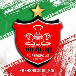 کانال باشگـاه پـرسـپولیس