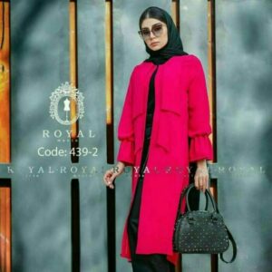 کانال ارزان سرای مانتو نیل