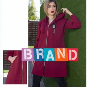 کانال پوشاک برندشاپ کاپ