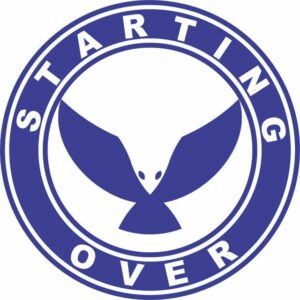 کانال Starting over(شروعی دوباره)