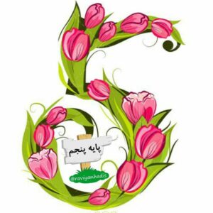 کانال تخصصی کلاس پنجمی ها