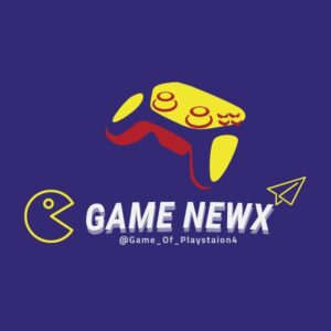 کانال اخبار گیم Game newx I