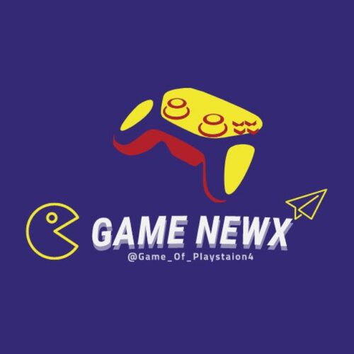 کانال اخبار گیم Game newx I