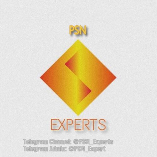 کانال اکانت PSN Experts
