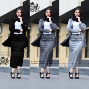 کانال 👗مانتوی وفا (با ارسال رایگان )