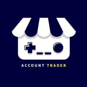 کانال AccountTrader | خرید و فروش اکانت