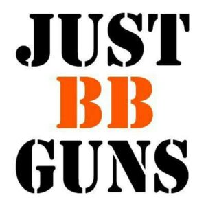 کانال نمایندگی Just BB Guns در ایران
