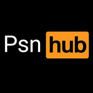 کانال Psn hub