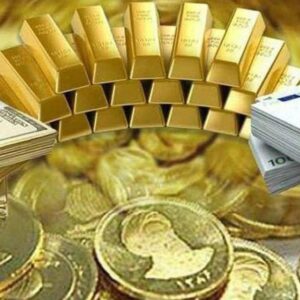 کانال قیمت لحظه ای ارز، طلا، سکه