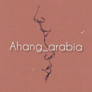 کانال ahang_arabia