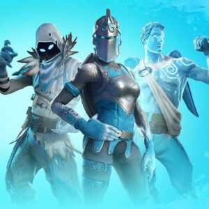 کانال Fortnite city