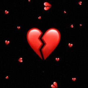 کانال تلگرام Broken Heart💔✨