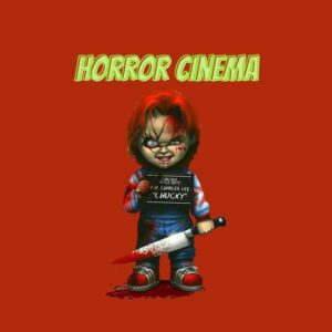 کانال Horror_Cinema98
