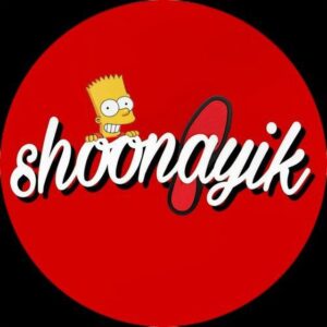 کانال shoonayik_shoes