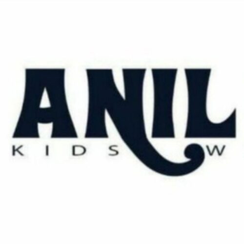 کانال تولید پوشاک بچگانه آنیل کیدز