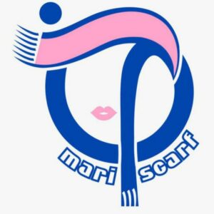 کانال پخش عمده روسری ماری اسکارف