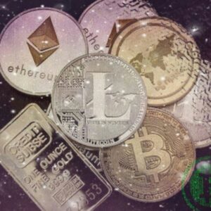 کانال Airdrop free✅