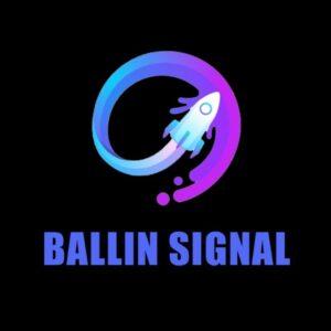 کانال سیگنال ارز دیجیتال _ Ballin Signal