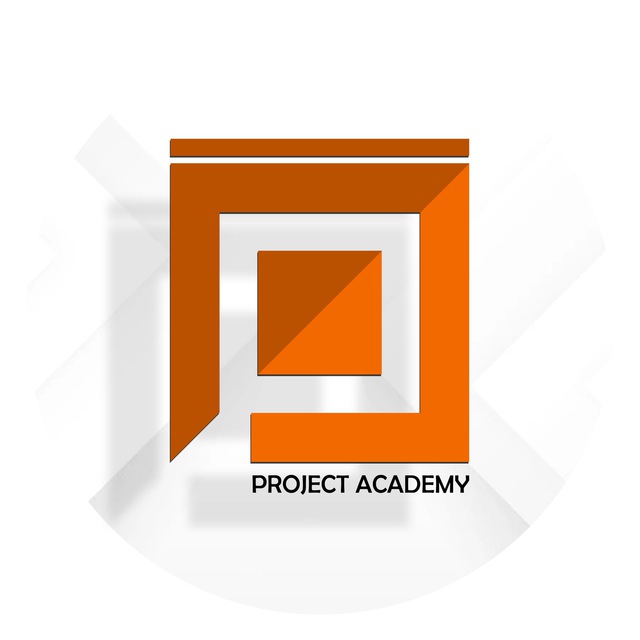 کانال Project Academy