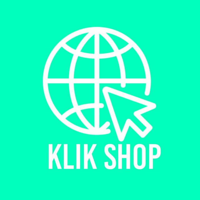 کانال تلگرام 🌐Klik Shop🌐