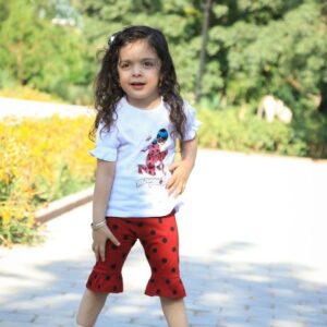 کانال تولید و پخش عمده پوشاک بچه گانه کودکِ من