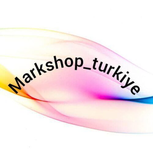 کانال Markshop_Turkiye