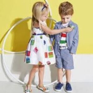 کانال تولیدی پوشاک ✨شاین بیبی✨