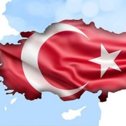 کانال اخذ اقامت توریستی ترکیه / Obtaining a tourist residence in Turkey.