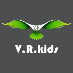 کانال V.r.kids