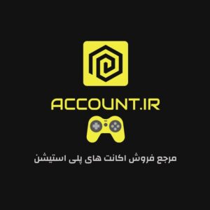 کانال 🎮 Account.ir 🎮
