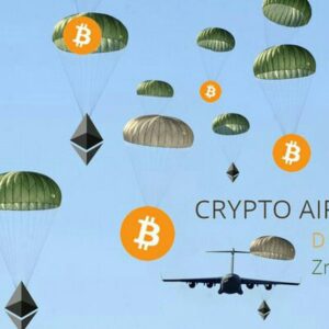 کانال Airdrop