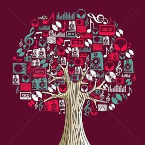 کانال تلگرام Behnam Music کانال تلگرام Behnam Music