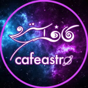 کانال Cafeastro