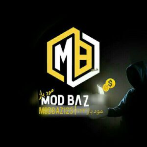 کانال مودباز۱۲۳ | MODBAZ123
