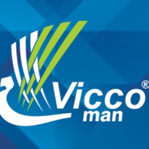 کانال Vicco Man فروش مستقیم محصولات
