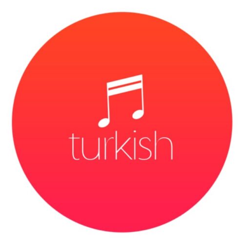 کانال آهنگ ترکی | ملودی ترکی
